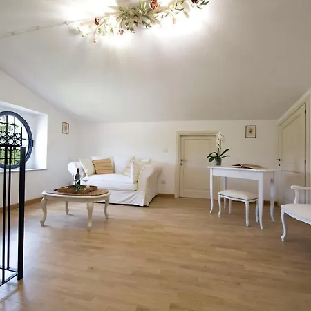Podere Le Volte Country House La Mita-3