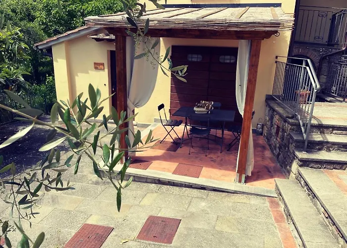 Podere Del GricciaAgriturismo