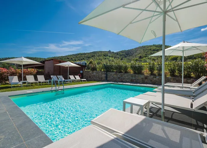 Podere La DocciaAgriturismo