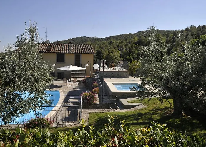 Podere Del GricciaAgriturismo